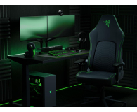 Razer Iskur V2 NewGen (Green) - 1504760 - zdjęcie 8